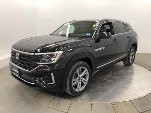 2024 Volkswagen Atlas Cross Sport 2.0T SEL