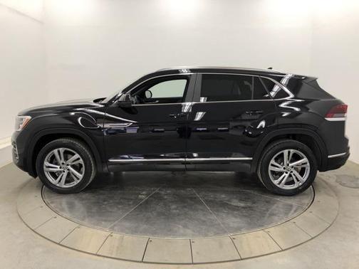 2024 Volkswagen Atlas Cross Sport 2.0T SEL