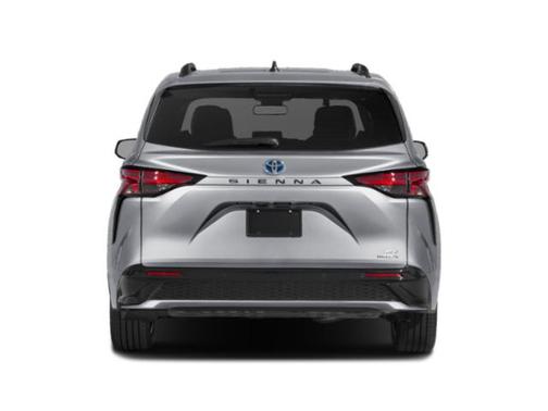 2022 Toyota Sienna XSE 7 Passenger