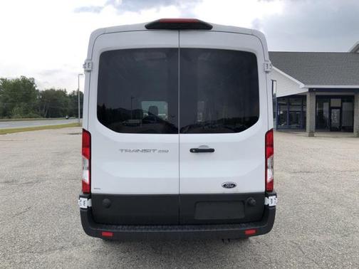 2024 Ford Transit-250 Base