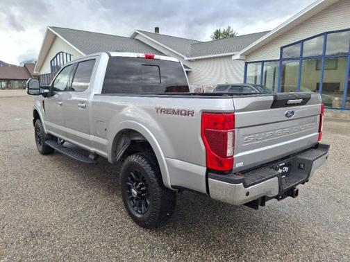 2021 Ford F-250 XLT
