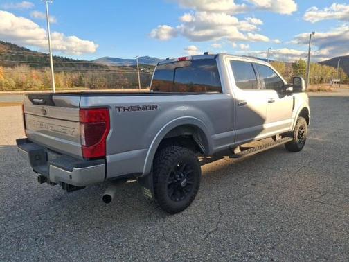 2021 Ford F-250 XLT