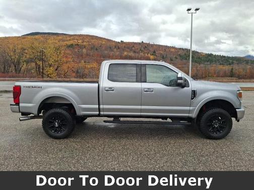 2021 Ford F-250 XLT