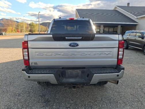 2021 Ford F-250 XLT
