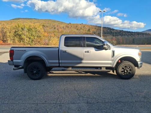 2021 Ford F-250 XLT