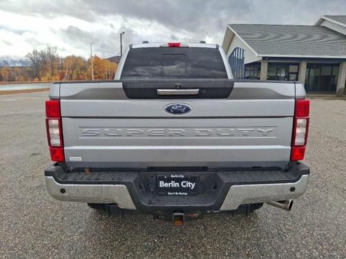 2021 Ford F-250 XLT