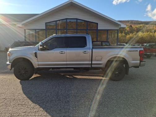 2021 Ford F-250 XLT