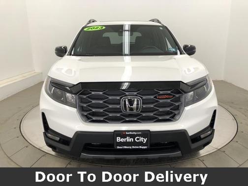2023 Honda Passport AWD TrailSport
