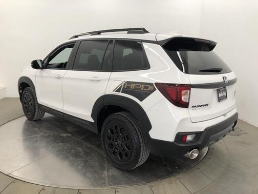 2023 Honda Passport AWD TrailSport