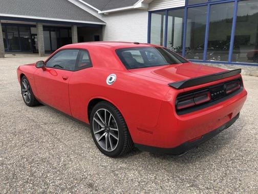 2023 Dodge Challenger R/T