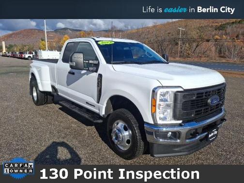 2023 Ford F-350 XL
