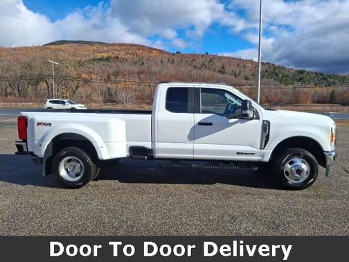 2023 Ford F-350 XL