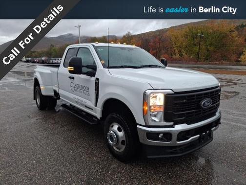 2023 Ford F-350 XL
