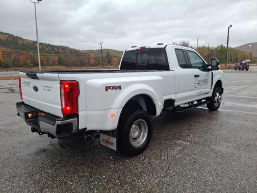 2023 Ford F-350 XL