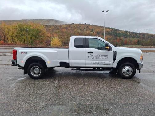 2023 Ford F-350 XL