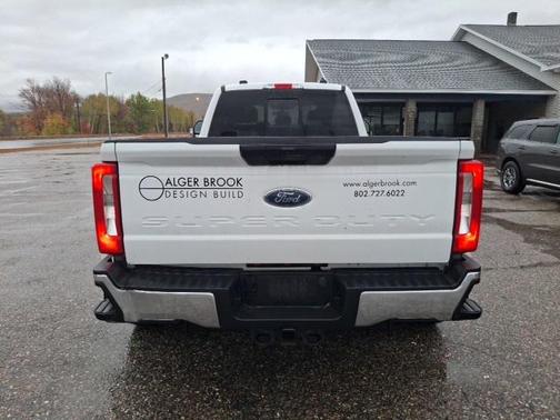 2023 Ford F-350 XL