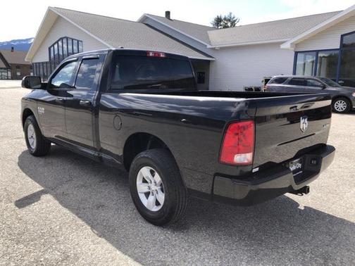 2019 RAM 1500 Express