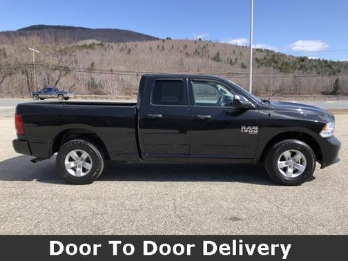 2019 RAM 1500 Express