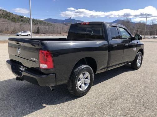 2019 RAM 1500 Express