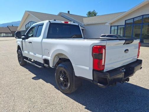 2024 Ford F-350 XL