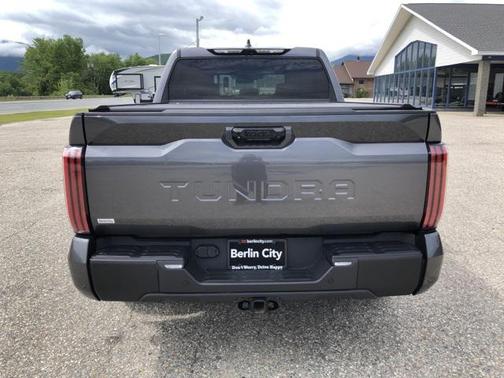 2024 Toyota Tundra Hybrid 1794 Edition
