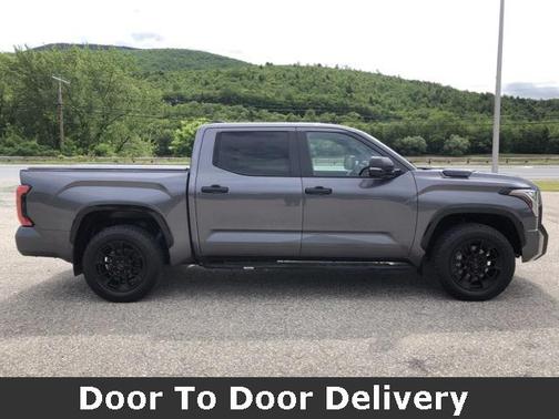 2024 Toyota Tundra Hybrid 1794 Edition
