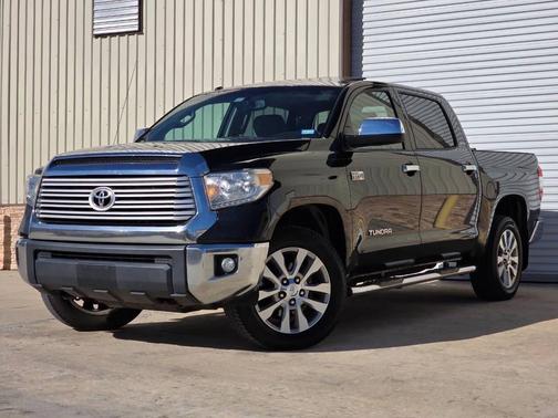 2014 Toyota Tundra Limited