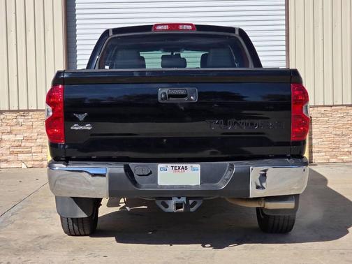 2014 Toyota Tundra Limited