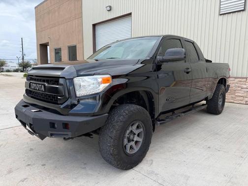 2014 Toyota Tundra SR5