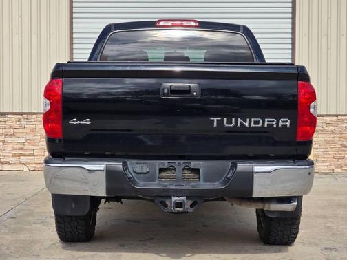 2015 Toyota Tundra Limited