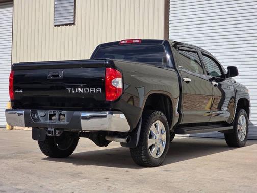2015 Toyota Tundra Limited