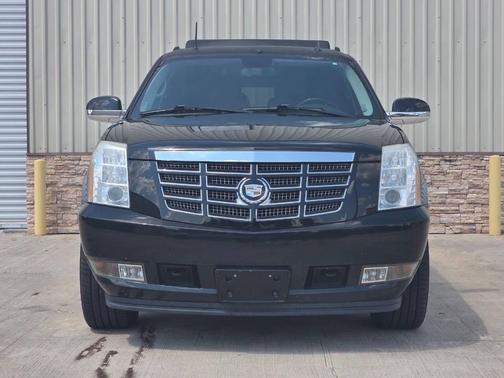 2009 Cadillac Escalade ESV Standard