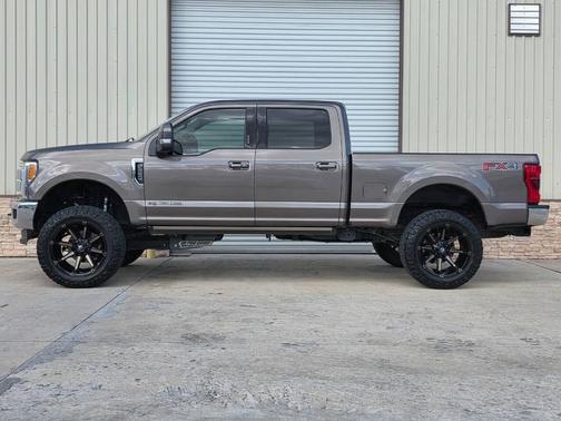 2019 Ford F-250 Lariat