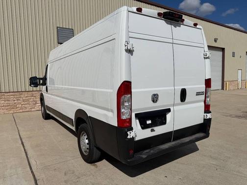 2023 RAM ProMaster 3500 High Roof