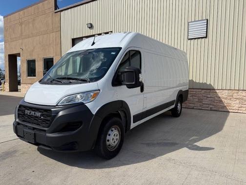 2023 RAM ProMaster 3500 High Roof