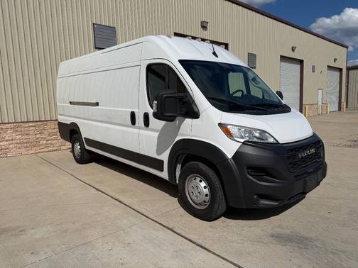 2023 RAM ProMaster 3500 High Roof