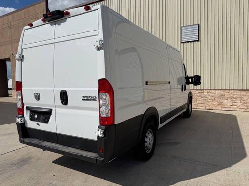 2023 RAM ProMaster 3500 High Roof