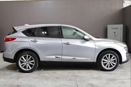 2020 Acura RDX Technology Package