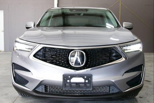 2020 Acura RDX Technology Package