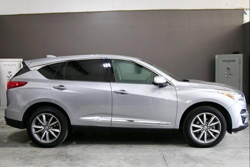 2020 Acura RDX Technology Package