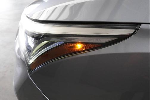 2020 Acura RDX Technology Package