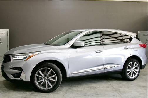 2020 Acura RDX Technology Package