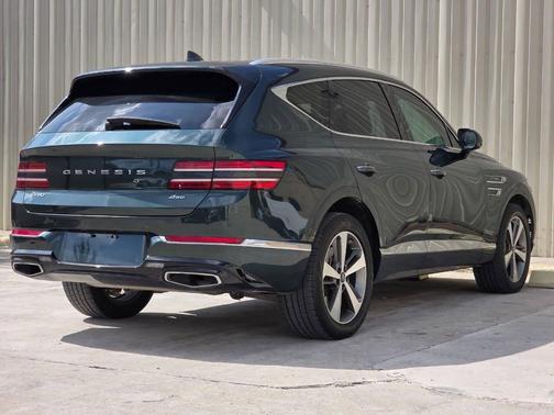 2023 Genesis GV80 2.5T