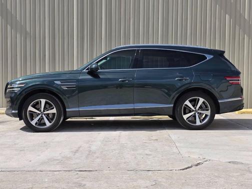 2023 Genesis GV80 2.5T