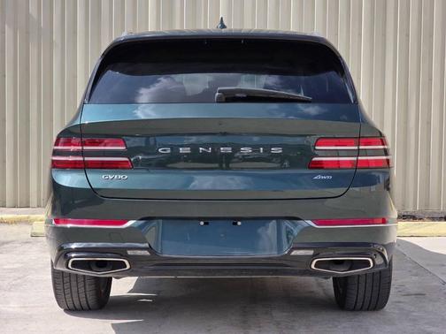2023 Genesis GV80 2.5T
