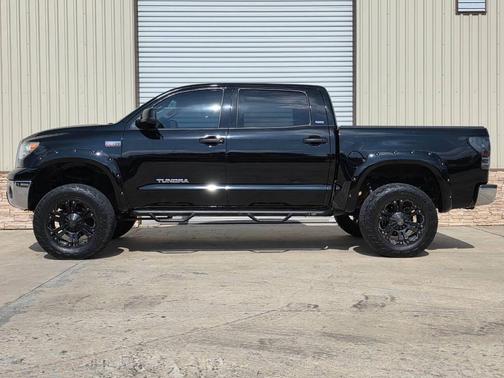 2011 Toyota Tundra Grade