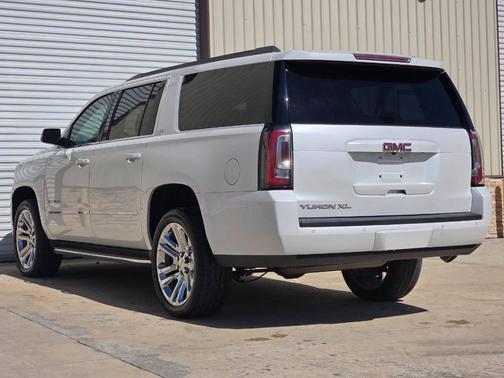2019 GMC Yukon XL SLT