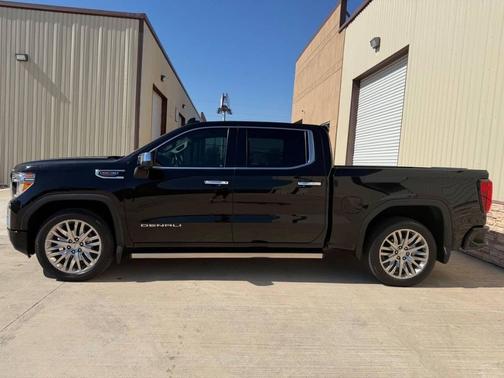 2019 GMC Sierra 1500 Denali