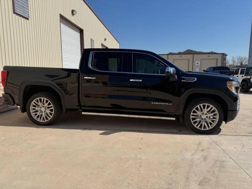 2019 GMC Sierra 1500 Denali
