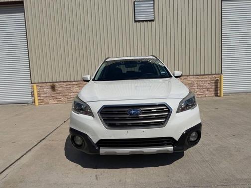 2017 Subaru Outback 3.6R Touring
